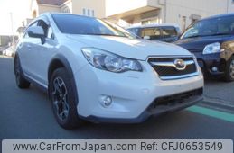 subaru xv 2012 -SUBARU--Subaru XV GP7--024840---SUBARU--Subaru XV GP7--024840-