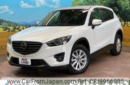 mazda cx-5 2015 -MAZDA--CX-5 LDA-KE2FW--KE2FW-206835---MAZDA--CX-5 LDA-KE2FW--KE2FW-206835-