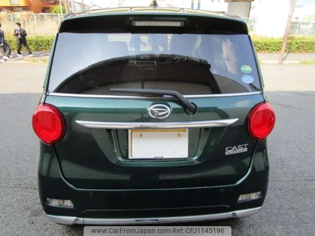 daihatsu cast 2019 -DAIHATSU 【三河 581ﾁ3097】--Cast DBA-LA250S--LA250S-0162846---DAIHATSU 【三河 581ﾁ3097】--Cast DBA-LA250S--LA250S-0162846- image 2
