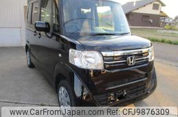 honda n-box 2017 -HONDA--N BOX DBA-JF2--JF2-1519386---HONDA--N BOX DBA-JF2--JF2-1519386-