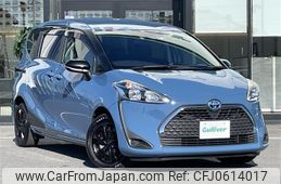 toyota sienta 2021 -TOYOTA--Sienta 6AA-NHP170G--NHP170-7255295---TOYOTA--Sienta 6AA-NHP170G--NHP170-7255295-