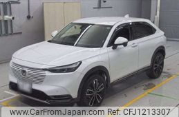 honda vezel 2024 -HONDA 【名古屋 33Fﾇ8118】--VEZEL 6AA-RV5--RV5-1126160---HONDA 【名古屋 33Fﾇ8118】--VEZEL 6AA-RV5--RV5-1126160-