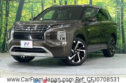 mitsubishi outlander-phev 2023 -MITSUBISHI--Outlander PHEV 5LA-GN0W--GN0W-0310217---MITSUBISHI--Outlander PHEV 5LA-GN0W--GN0W-0310217-