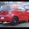 toyota iq 2009 -TOYOTA--iQ KGJ10--6016806---TOYOTA--iQ KGJ10--6016806- image 2