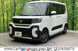 daihatsu tanto 2023 -DAIHATSU--Tanto 5BA-LA650S--LA650S-0303718---DAIHATSU--Tanto 5BA-LA650S--LA650S-0303718-