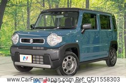 suzuki hustler 2023 CFJ1558303