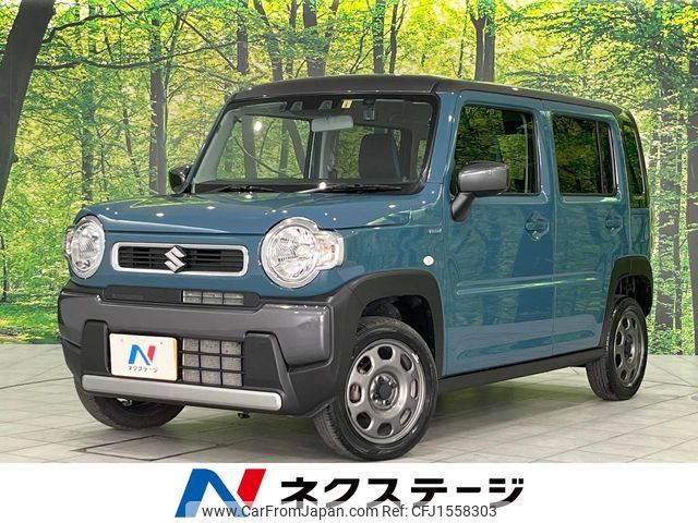 suzuki hustler 2023 CFJ1558303 image 1