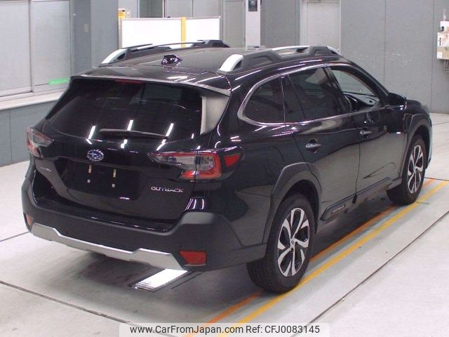 subaru outback 2022 -SUBARU--Legacy OutBack BT5-011269---SUBARU--Legacy OutBack BT5-011269- image 2