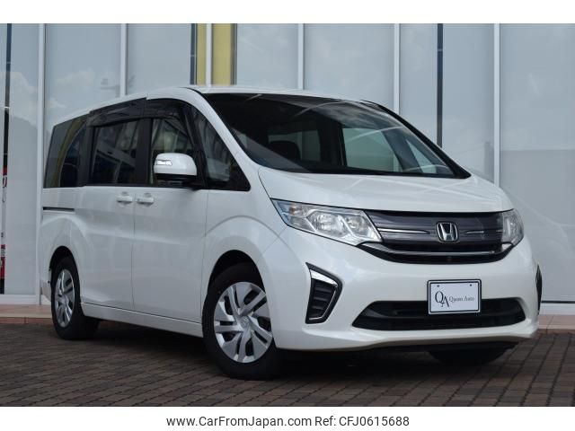 honda stepwagon 2015 quick_quick_DBA-RP1_1007493 image 1