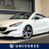 peugeot rcz 2015 quick_quick_T7R5F02_VF34J5FVAFP003274 image 1