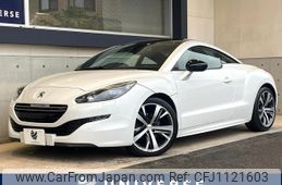 peugeot rcz 2015 quick_quick_T7R5F02_VF34J5FVAFP003274
