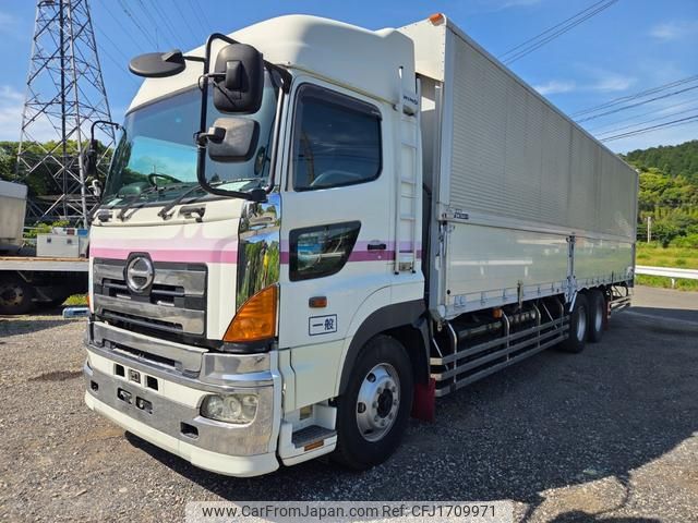 hino profia 2004 CFJ1709971 image 1