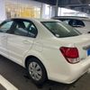 toyota corolla-axio 2012 -TOYOTA--Corolla Axio DBA-NZE161--NZE161-7020480---TOYOTA--Corolla Axio DBA-NZE161--NZE161-7020480- image 7