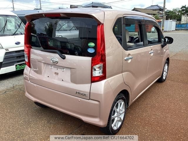 daihatsu move 2018 CFJ1664702 image 2