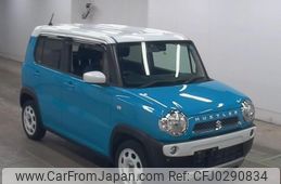 suzuki hustler 2015 quick_quick_DAA-MR41S_MR41S-138149