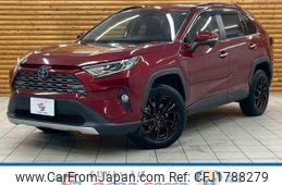 toyota rav4 2019 CFJ1788279