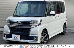 daihatsu tanto 2017 CFJ1852697