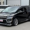 toyota vellfire 2018 -TOYOTA--Vellfire DBA-AGH35W--AGH35-0031671---TOYOTA--Vellfire DBA-AGH35W--AGH35-0031671- image 6