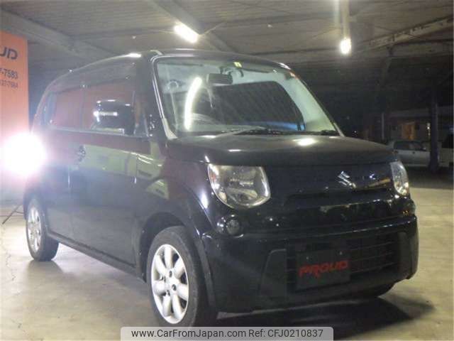 suzuki mr-wagon 2011 -SUZUKI--MR Wagon DBA-MF33S--MF33S-402194---SUZUKI--MR Wagon DBA-MF33S--MF33S-402194- image 1