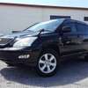 toyota harrier 2005 J0029622-20190611 image 4