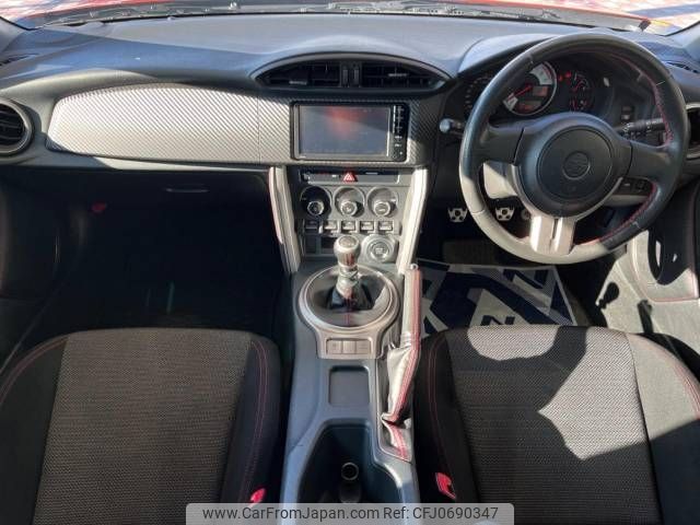 toyota 86 2015 -TOYOTA--86 DBA-ZN6--ZN6-051478---TOYOTA--86 DBA-ZN6--ZN6-051478- image 2