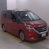 nissan serena 2017 -NISSAN 【大宮 303ﾁ5612】--Serena GFC27-050748---NISSAN 【大宮 303ﾁ5612】--Serena GFC27-050748- image 1