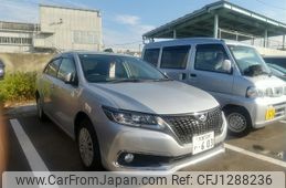 toyota allion 2018 -TOYOTA 【大宮 534ﾔ 603】--Allion NZT260-3202813---TOYOTA 【大宮 534ﾔ 603】--Allion NZT260-3202813-
