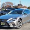 lexus ls 2021 -LEXUS--Lexus LS 6AA-GVF50--GVF50-6007186---LEXUS--Lexus LS 6AA-GVF50--GVF50-6007186- image 4