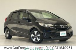 honda fit 2017 CFJ1840961