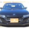 honda s660 2020 -HONDA--S660 3BA-JW5--JW5-1201630---HONDA--S660 3BA-JW5--JW5-1201630- image 4