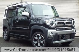 suzuki hustler 2021 -SUZUKI 【名変中 】--Hustler MR92S--155935---SUZUKI 【名変中 】--Hustler MR92S--155935-