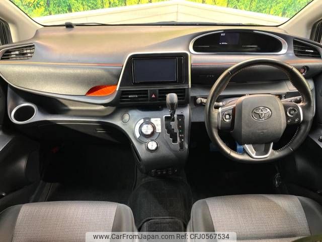 toyota sienta 2018 -TOYOTA--Sienta DBA-NSP170G--NSP170-7179399---TOYOTA--Sienta DBA-NSP170G--NSP170-7179399- image 2