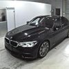 bmw 5-series 2019 quick_quick_DBA-JA20_WBAJA52050B17723 image 2