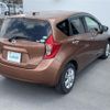 nissan note 2016 -NISSAN--Note DBA-E12--E12-436620---NISSAN--Note DBA-E12--E12-436620- image 3