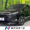 toyota harrier 2015 -TOYOTA--Harrier DBA-ZSU60W--ZSU60-0054149---TOYOTA--Harrier DBA-ZSU60W--ZSU60-0054149- image 1