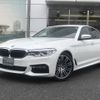 bmw 5-series 2018 quick_quick_JA20_WBAJA52080WC08586 image 1