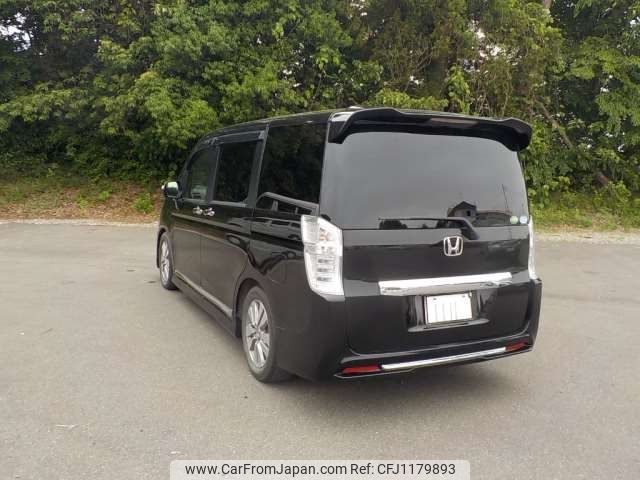 honda stepwagon 2014 -HONDA--Stepwgn DBA-RK5--RK5-1413810---HONDA--Stepwgn DBA-RK5--RK5-1413810- image 2