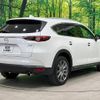 mazda cx-8 2017 CFJ1691299 image 18