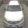 mercedes-benz a-class 2014 -MERCEDES-BENZ 【練馬 31Xﾈ8】--Benz A Class 176044-2J194742---MERCEDES-BENZ 【練馬 31Xﾈ8】--Benz A Class 176044-2J194742- image 7