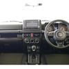 suzuki jimny-sierra 2024 quick_quick_3BA-JB74W_JB74W-223364 image 2