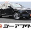 mazda cx-8 2018 CFJ1729323 image 1