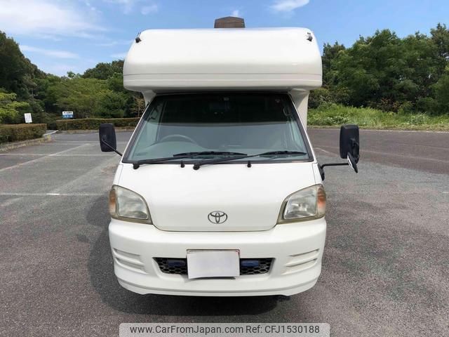 toyota townace-truck 2003 CFJ1530188 image 2