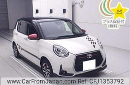 toyota passo 2018 -TOYOTA 【岐阜 533ﾗ514】--Passo M700A-0125996---TOYOTA 【岐阜 533ﾗ514】--Passo M700A-0125996-