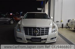 cadillac cts 2013 -GM--Cadillac CTS ABA-X322C--1G6DT5E57D0143000---GM--Cadillac CTS ABA-X322C--1G6DT5E57D0143000-