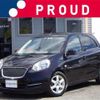 nissan march 2012 -NISSAN--March K13--K13-356943---NISSAN--March K13--K13-356943- image 1