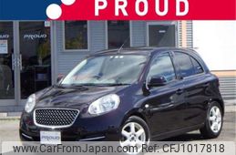 nissan march 2012 -NISSAN--March K13--K13-356943---NISSAN--March K13--K13-356943-
