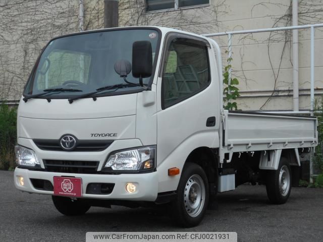 toyota toyoace 2019 quick_quick_KDY281_KDY281-0025240 image 1