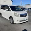 toyota noah 2013 -TOYOTA--Noah DBA-ZRR70G--ZRR70-0524247---TOYOTA--Noah DBA-ZRR70G--ZRR70-0524247- image 1