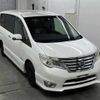 nissan serena 2014 -NISSAN--Serena HFC26--210403---NISSAN--Serena HFC26--210403- image 1