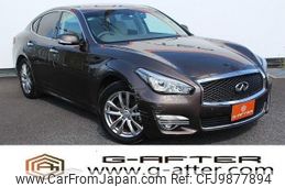 nissan fuga 2019 -NISSAN--Fuga DBA-KY51--KY51-590274---NISSAN--Fuga DBA-KY51--KY51-590274-